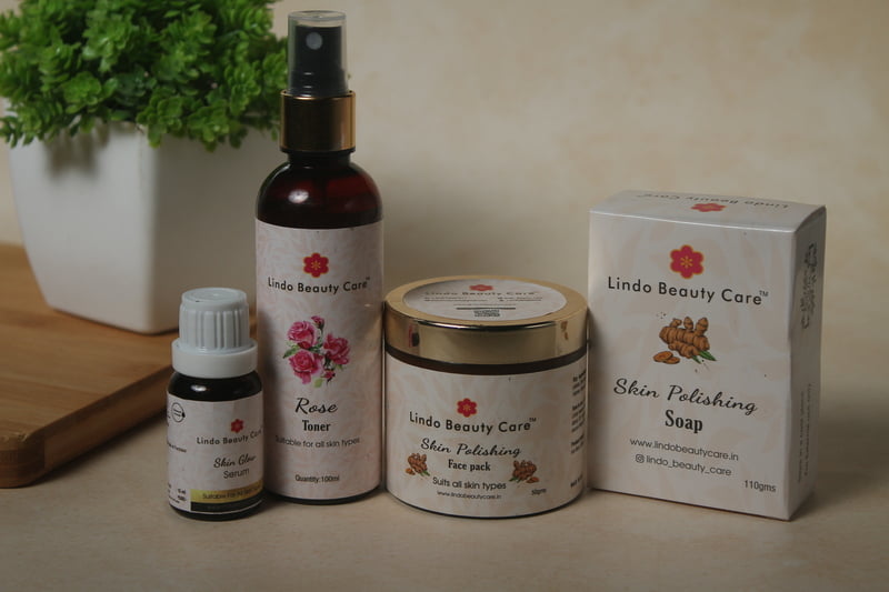 Lindo beauty care discount